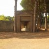 Image de temple de Pompei