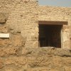 Maison de Pompei avec mosaiques encore présentes