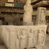 Sculpture romaine de Pompei