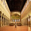 Photos Ravenne saint apolinaire basilique interieur