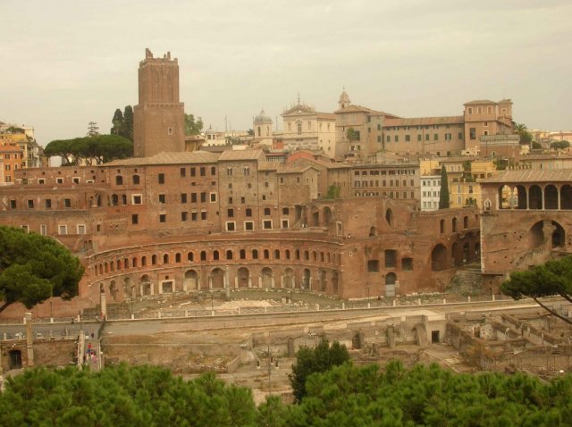 Photos de l empire de Rome