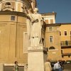 Photos statut Rome