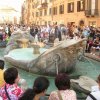 Photos de la fontaine Rome