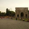 Images arc de triomphe Rome