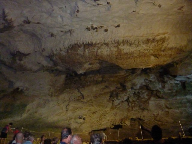 Images de grotte en Sardaigne