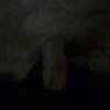 Photos de sculpture naturelle dans une grotte de Sardaigne