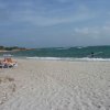 La cinta plus belle plage en Italie