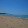 Photo plage proche de Agrigente