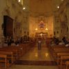 église de Sicile restaurée