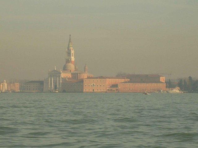 Images des palais magnifiques de Venise