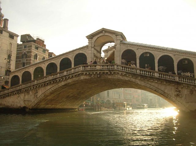 rio alto de Venise