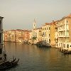 Photos de grand canal de Venise