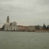 île cimetière de Venise