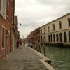 les îles de Venise