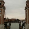 pont débrayable de Venise