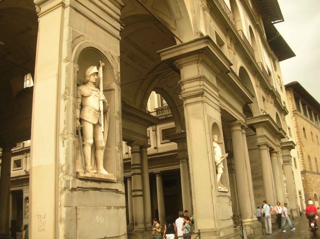 Les celebrites de la renaissance