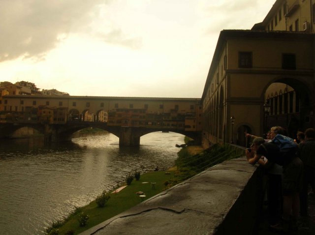 le pont des bijoutier