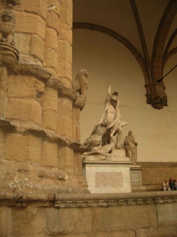 Plusieurs styles dans Florence