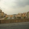 Le superbe pont des bijoutier a Florence