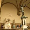 La galerie des statues celebres de Florence