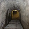 Photos tunel  Herculanum