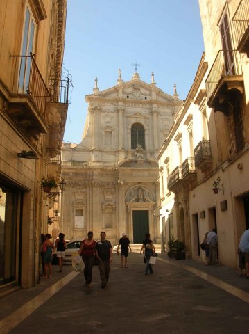 Photos Lecce