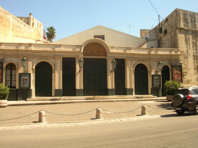 battisse dans lecce