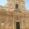 magnifique église de Lecce