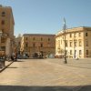 la grande place de Lecce