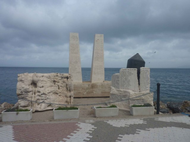 Images de port Orbetello