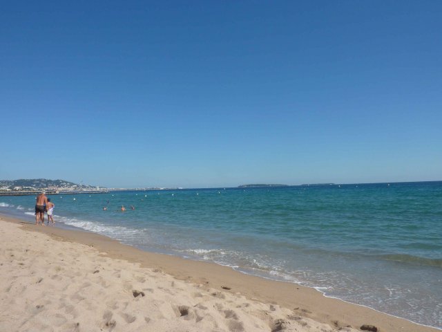 Photos de le mer turquoise en Italie du Nord