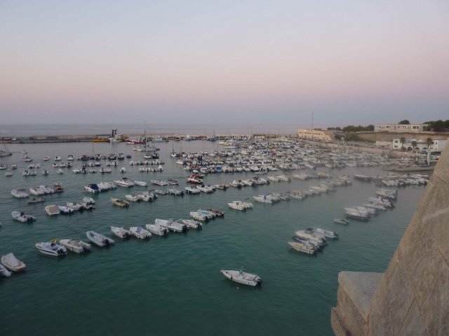 Images de bateaux  Otranto