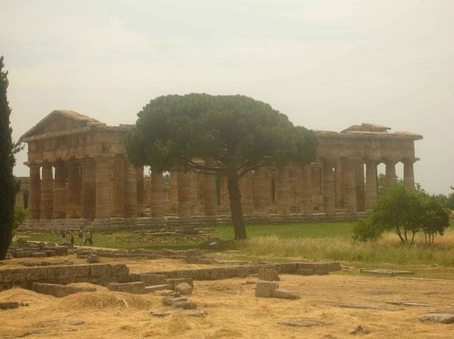 Paestum