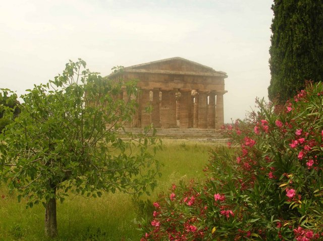 Photos ruines romaines