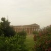 Photos de temples romains dans Paestum