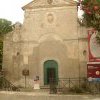 Photos vielle eglise au sud Italie