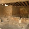 Des bains romains dans Pompei