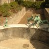 Nombreuses oeuvre comme des statuts sont bien conservées à Pompei