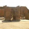 ruines et vestiges de Pompei
