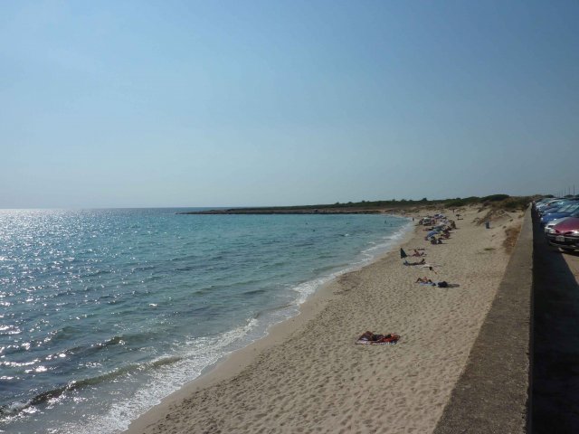 vue des Pouilles