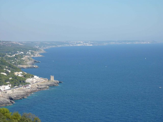 Photos du bout de l'Europe