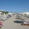 Photos plages privée en Italie