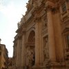 Photos arc de triomphe dans la capitale Italienne