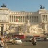 Photos du plus grand batiment de Rome