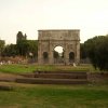 Photos arc de triomphe romain