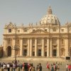 Photos du Vatican en Italie