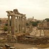Photos ruine romaine