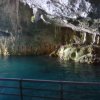 Photos acces de grotte en Sardaigne