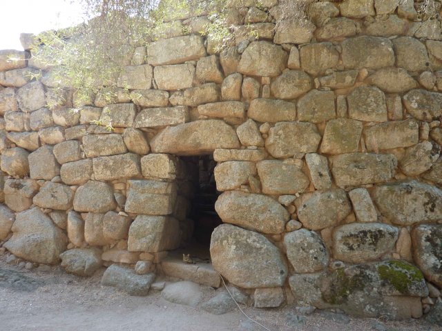 habitation historique sardes