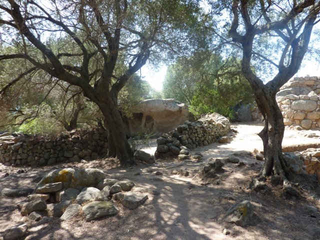 Photos nuraghe Sardaigne